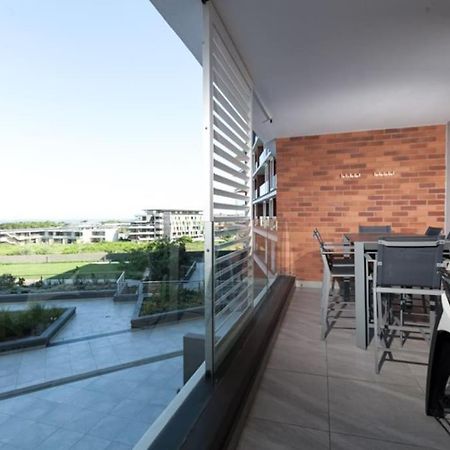 Coral Point Sibaya Luxury Apartment エクステリア 写真