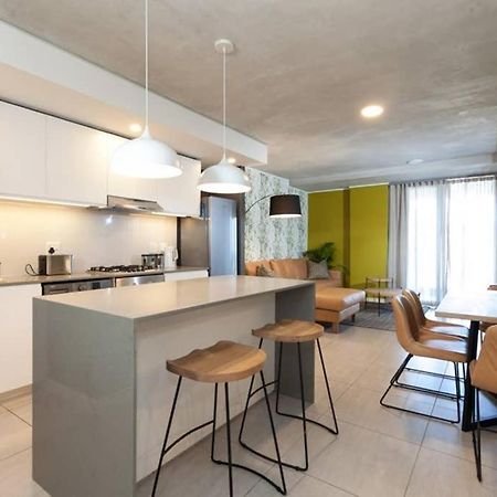 Coral Point Sibaya Luxury Apartment エクステリア 写真