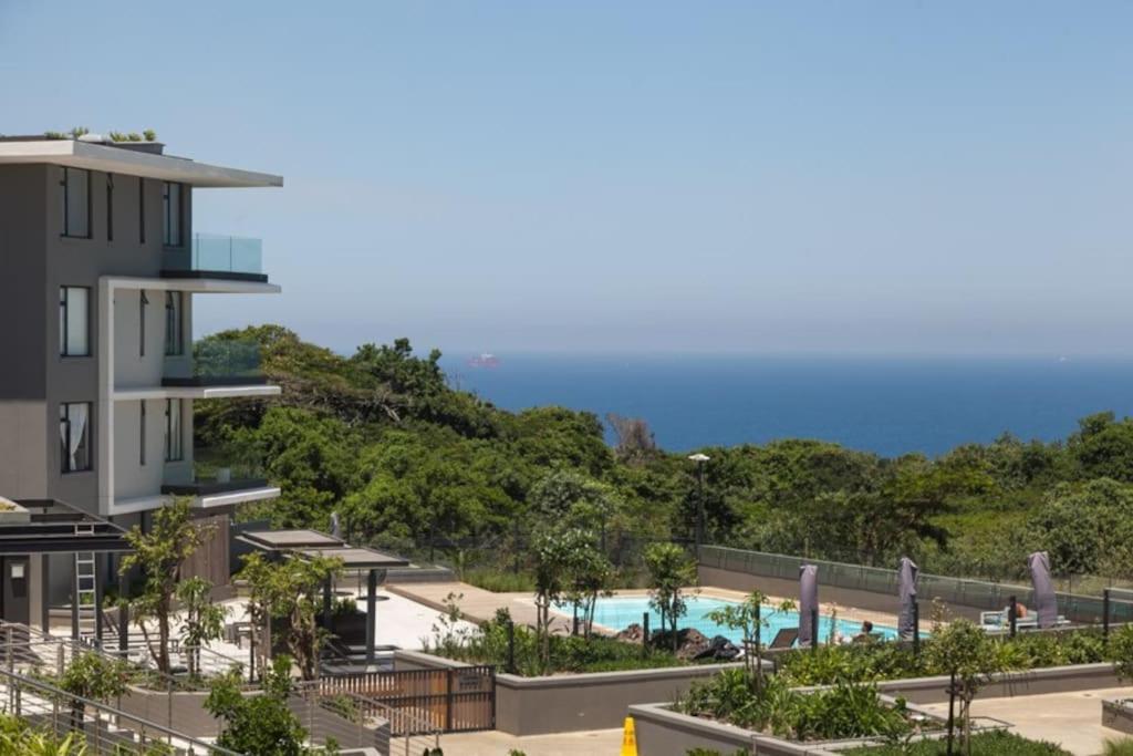 Coral Point Sibaya Luxury Apartment エクステリア 写真