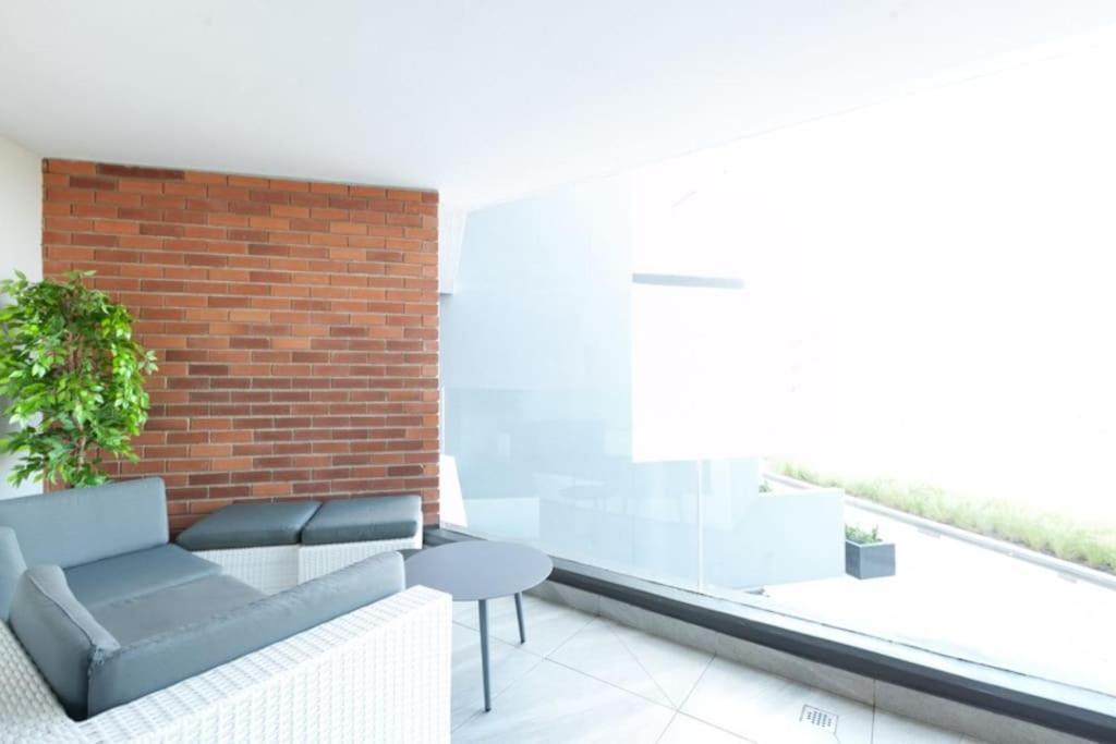 Coral Point Sibaya Luxury Apartment エクステリア 写真