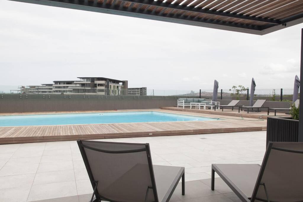 Coral Point Sibaya Luxury Apartment エクステリア 写真
