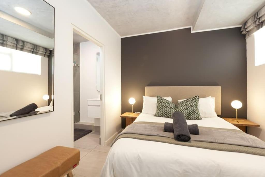 Coral Point Sibaya Luxury Apartment エクステリア 写真
