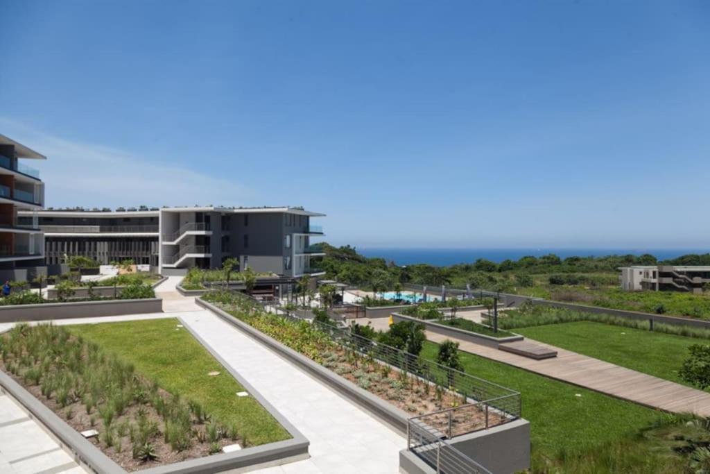 Coral Point Sibaya Luxury Apartment エクステリア 写真